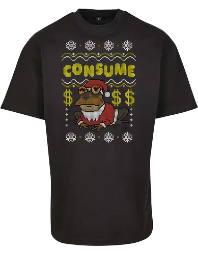 Consume