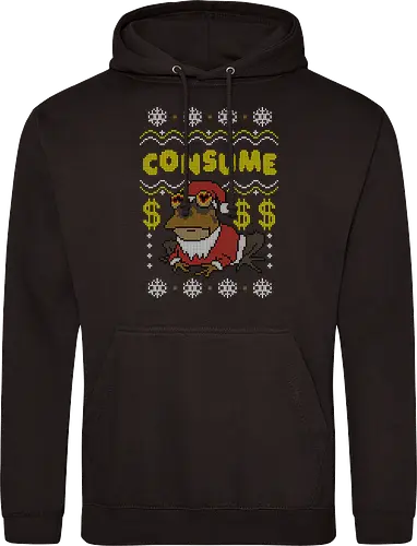 Consume