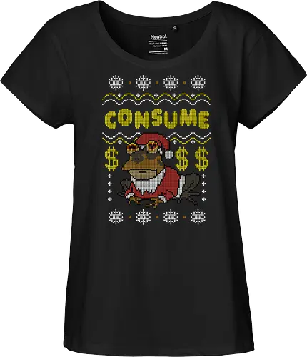 Consume