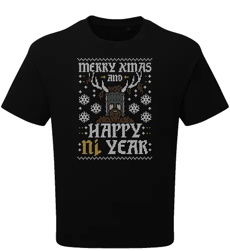 Happy Ni Year