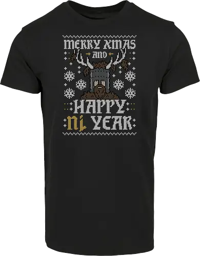 Happy Ni Year