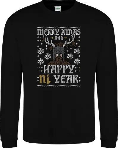 Happy Ni Year