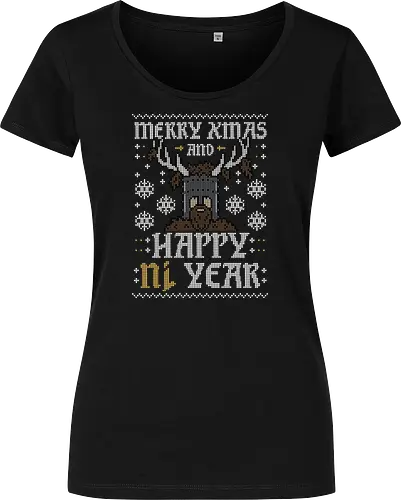 Happy Ni Year