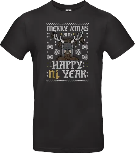 Happy Ni Year