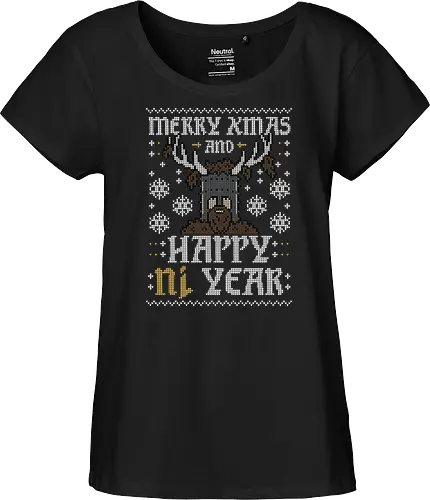 Happy Ni Year