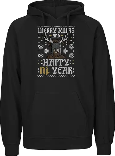Happy Ni Year