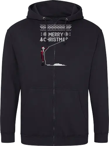 Stealing Christmas 2.0