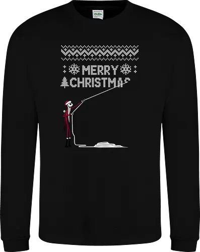 Stealing Christmas 2.0
