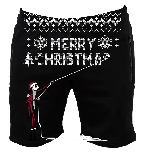 Stealing Christmas 2.0