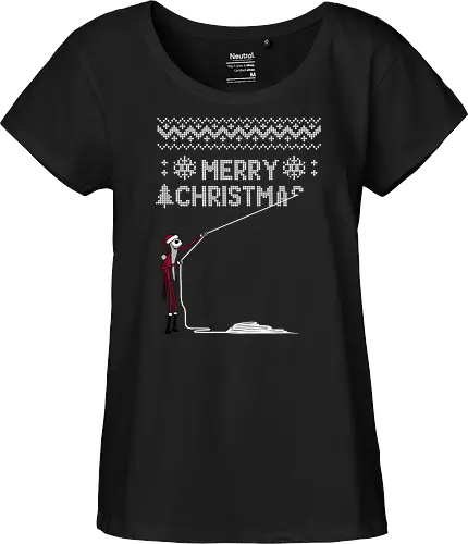 Stealing Christmas 2.0