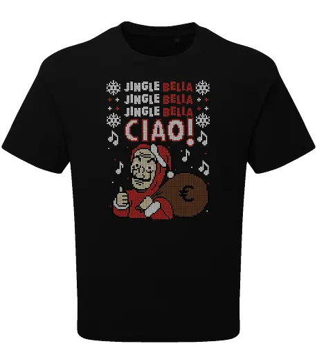 Jingle Bella Ciao