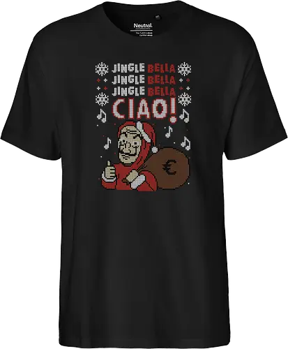 Jingle Bella Ciao