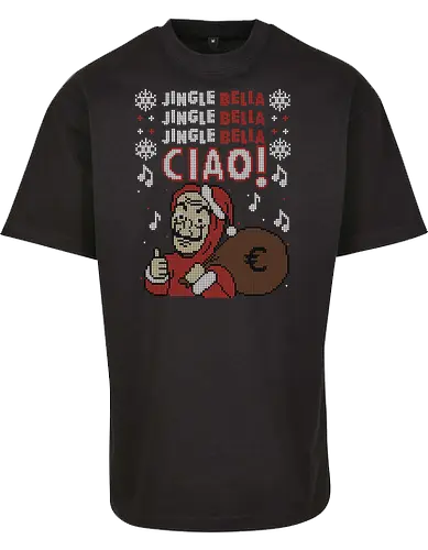Jingle Bella Ciao