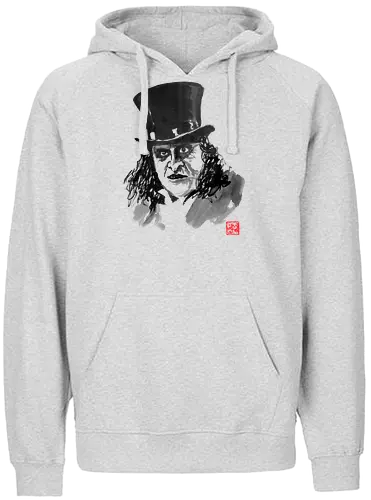 Pinguin - bösewicht, gotham, Bat - Fairtrade Hoodie