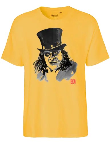 Pinguin - bösewicht, gotham, Bat - Fairtrade T-Shirt