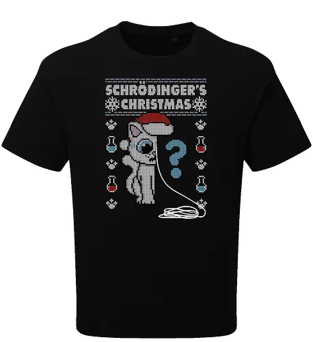 Schrödinger's Christmas