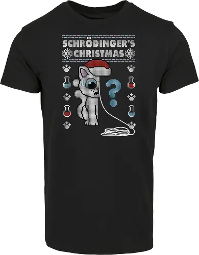 Schrödinger's Christmas