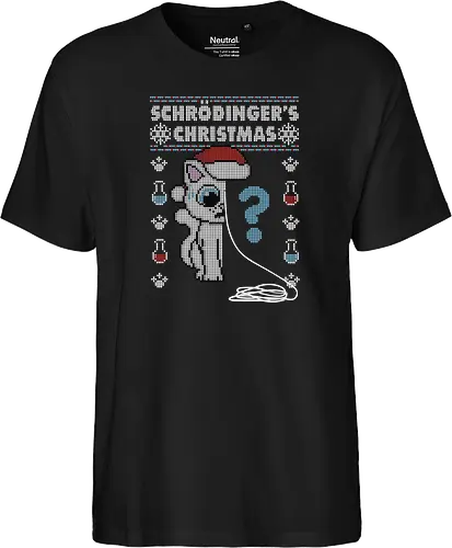 Schrödinger's Christmas