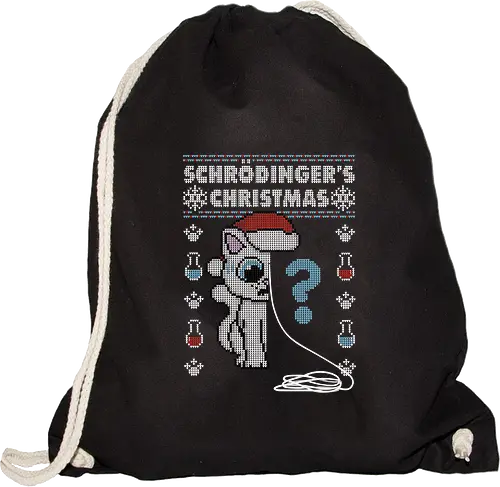 Schrödinger's Christmas
