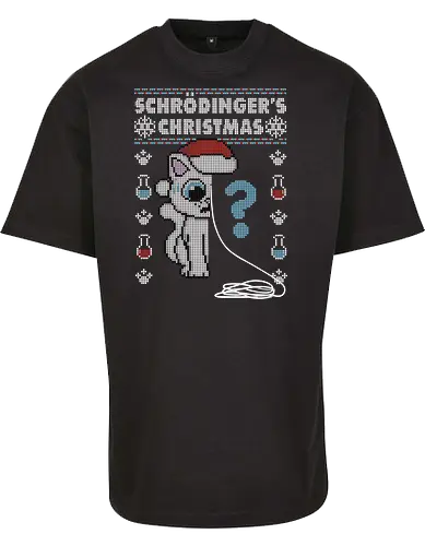 Schrödinger's Christmas
