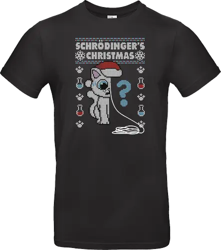 Schrödinger's Christmas