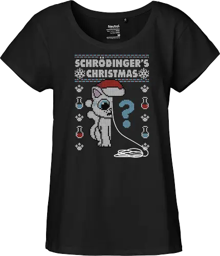 Schrödinger's Christmas