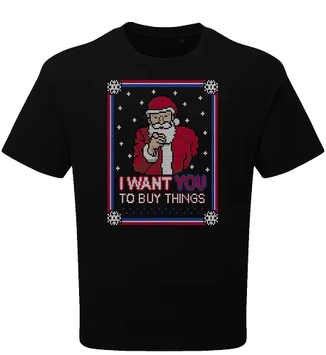 Uncle Santa