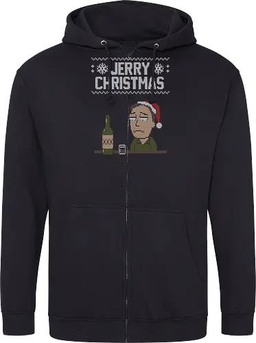 Jerry Christmas