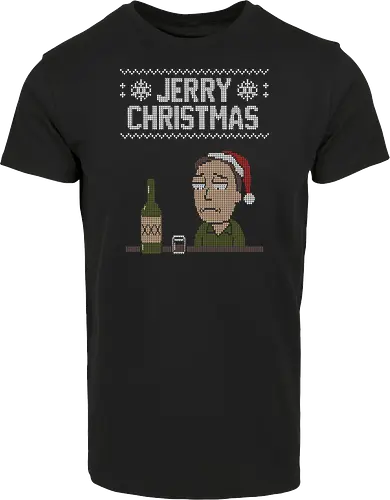 Jerry Christmas