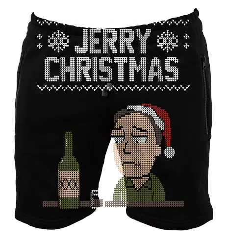 Jerry Christmas