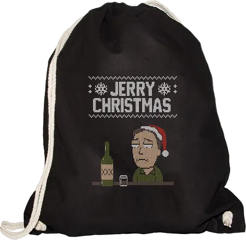 Jerry Christmas