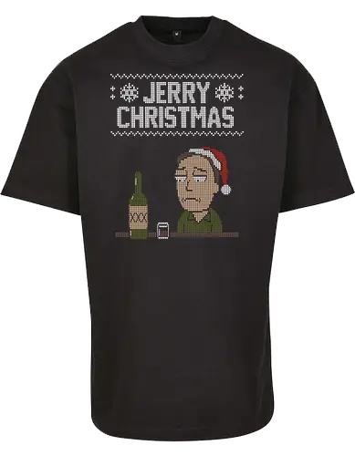 Jerry Christmas