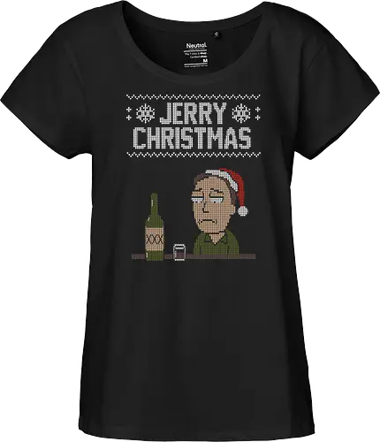Jerry Christmas