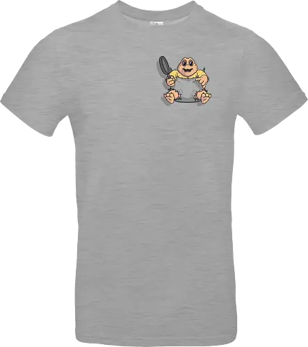 Baby Pocket