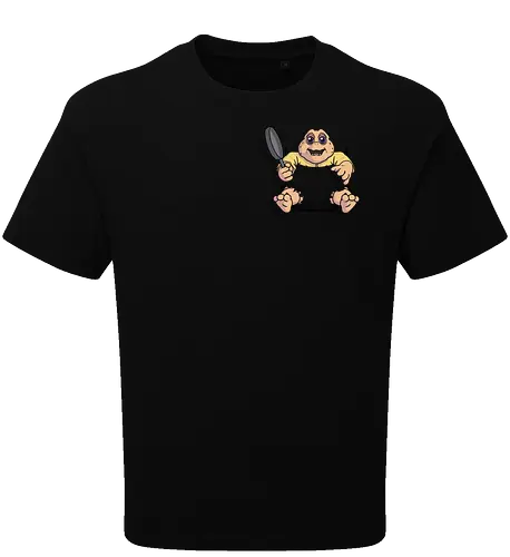 Baby Pocket