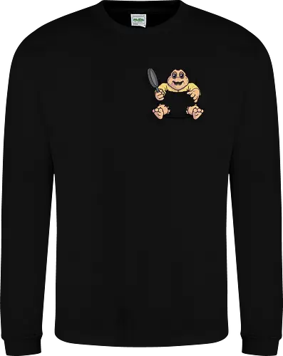 Baby Pocket