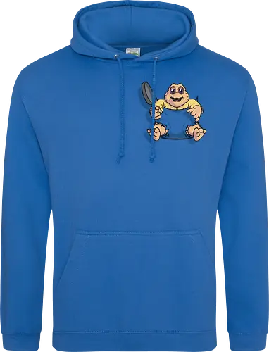Baby Pocket