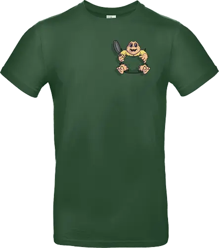 Baby Pocket