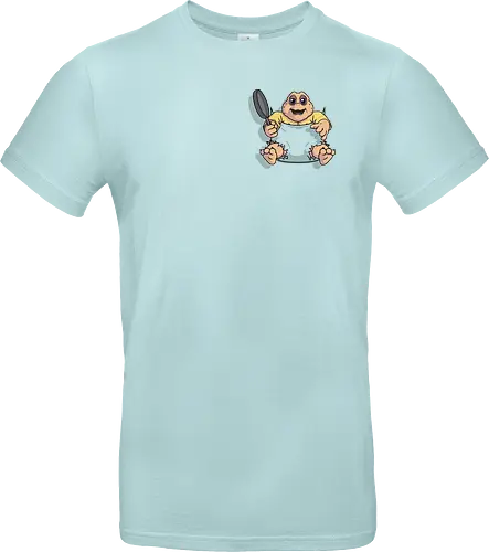 Baby Pocket