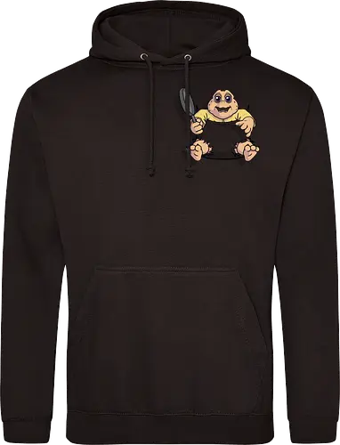 Baby Pocket