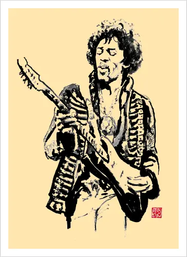 Jimi