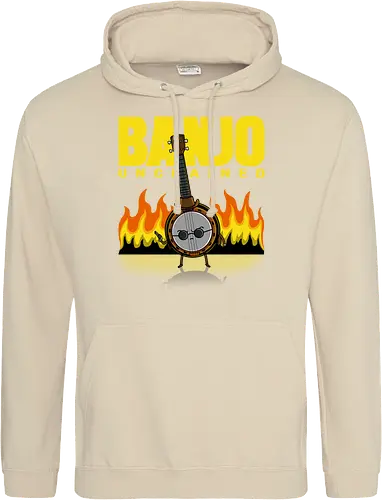 Banjo Unchained