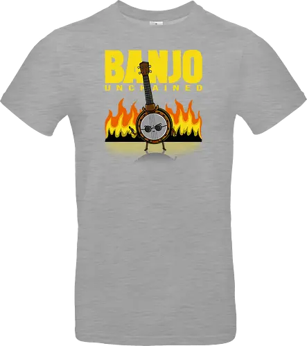 Banjo Unchained