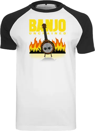 Banjo Unchained