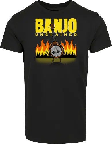 Banjo Unchained