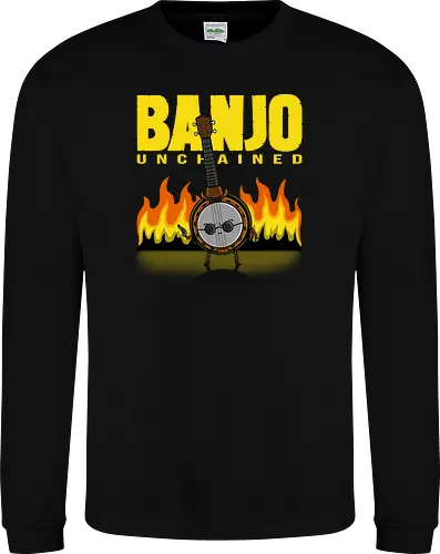 Banjo Unchained
