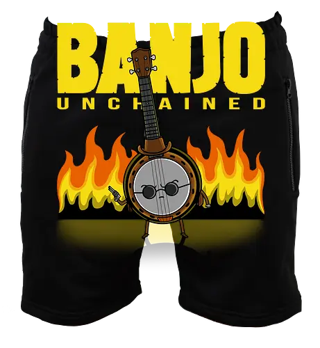 Banjo Unchained
