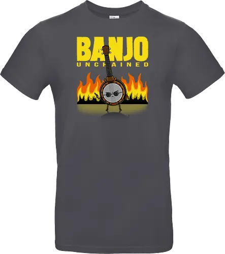 Banjo Unchained