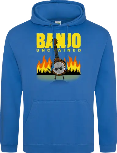 Banjo Unchained