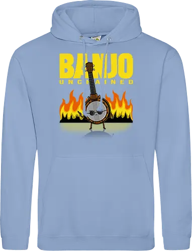 Banjo Unchained